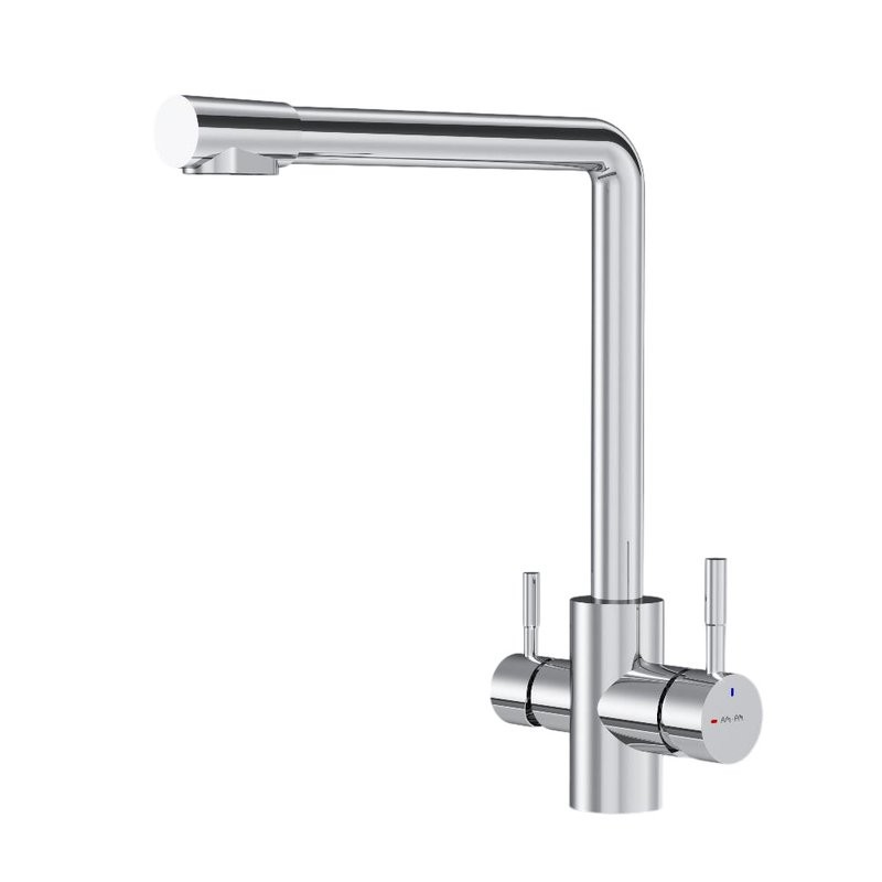 Смеситель для кухни AM.PM X-Joy S F85B05700 хром