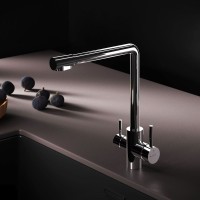 Смеситель для кухни AM.PM X-Joy S F85B05700 хром