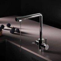 Смеситель для кухни AM.PM X-Joy S F85B05700 хром