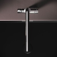 Смеситель для кухни AM.PM X-Joy S F85B05700 хром