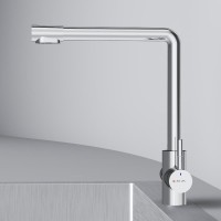 Смеситель для кухни AM.PM X-Joy S F85B05700 хром