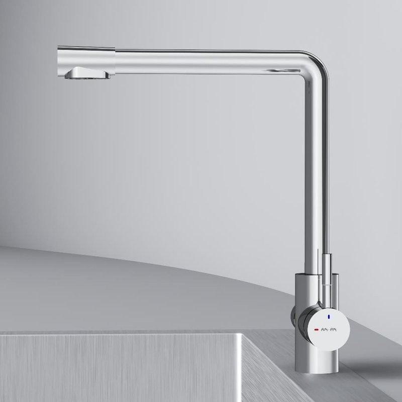 Смеситель для кухни AM.PM X-Joy S F85B05700 хром