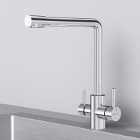 Смеситель для кухни AM.PM X-Joy S F85B05700 хром