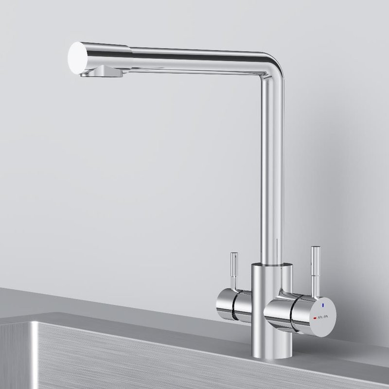 Смеситель для кухни AM.PM X-Joy S F85B05700 хром