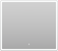 Зеркало Misty Капелла 80 с подсветкой, с сенсором