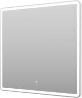 Зеркало Misty Капелла 80 с подсветкой, с сенсором