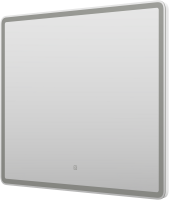 Зеркало Misty Капелла 80 с подсветкой, с сенсором