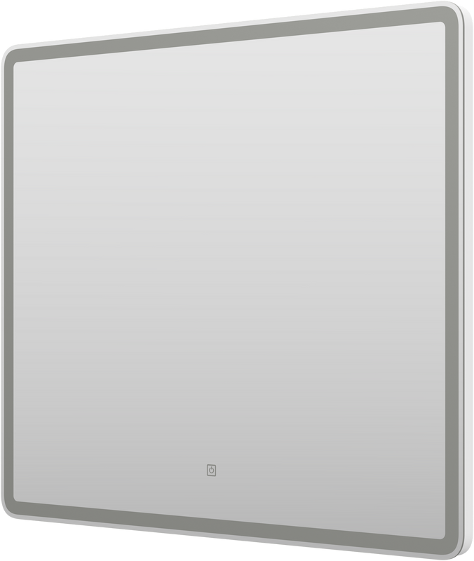 Зеркало Misty Капелла 80 с подсветкой, с сенсором