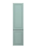 Шкаф-пенал для ванной Caprigo Wales 40 R селесте