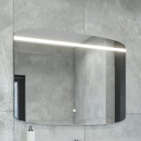 Зеркало Caprigo Софт 100 с подогревом Зеркало Caprigo Софт 100 с подогревом