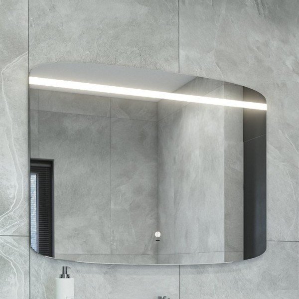 Зеркало Caprigo Софт 100 с подогревом