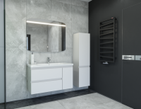 Зеркало Caprigo Софт 100 с подогревом Зеркало Caprigo Софт 100 с подогревом