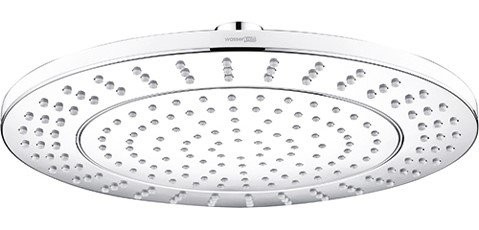 Верхний душ Wasserkraft A067