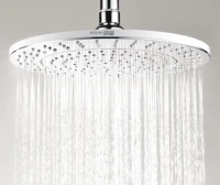 Верхний душ Wasserkraft A067