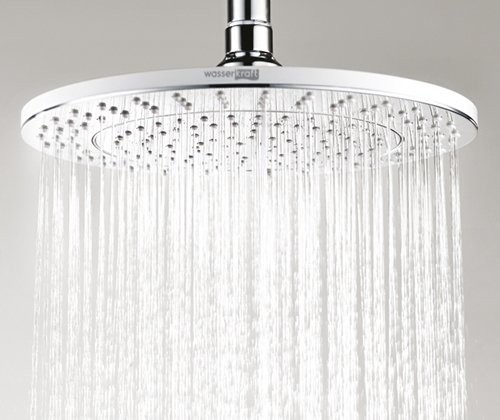 Верхний душ Wasserkraft A067