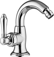 Смеситель для биде Nicolazzi Cinquanta 3455CR75C хром