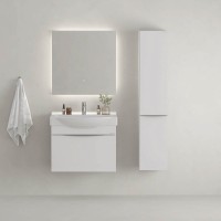 Зеркало Onika Люма 70 с LED подсветкой