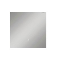 Зеркало Onika Люма 70 с LED подсветкой