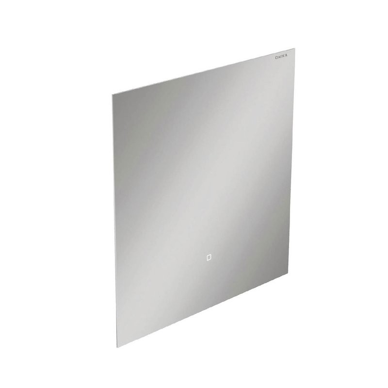 Зеркало Onika Люма 70 с LED подсветкой