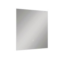 Зеркало Onika Люма 70 с LED подсветкой