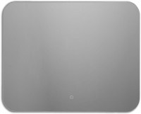 Зеркало Art&Max Modica 100х80 с LED-подсветкой, 6000К