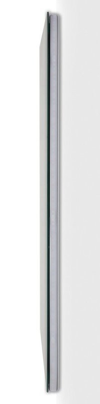 Зеркало Art&Max Modica 100х80 с LED-подсветкой, 6000К