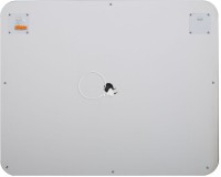 Зеркало Art&Max Modica 100х80 с LED-подсветкой, 6000К