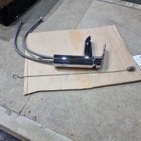 Смеситель для раковины Grohe Eurosmart 23323003