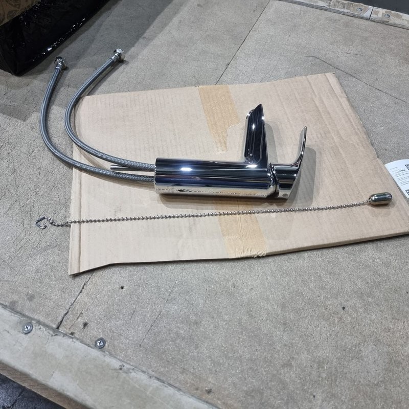 Смеситель для раковины Grohe Eurosmart 23323003