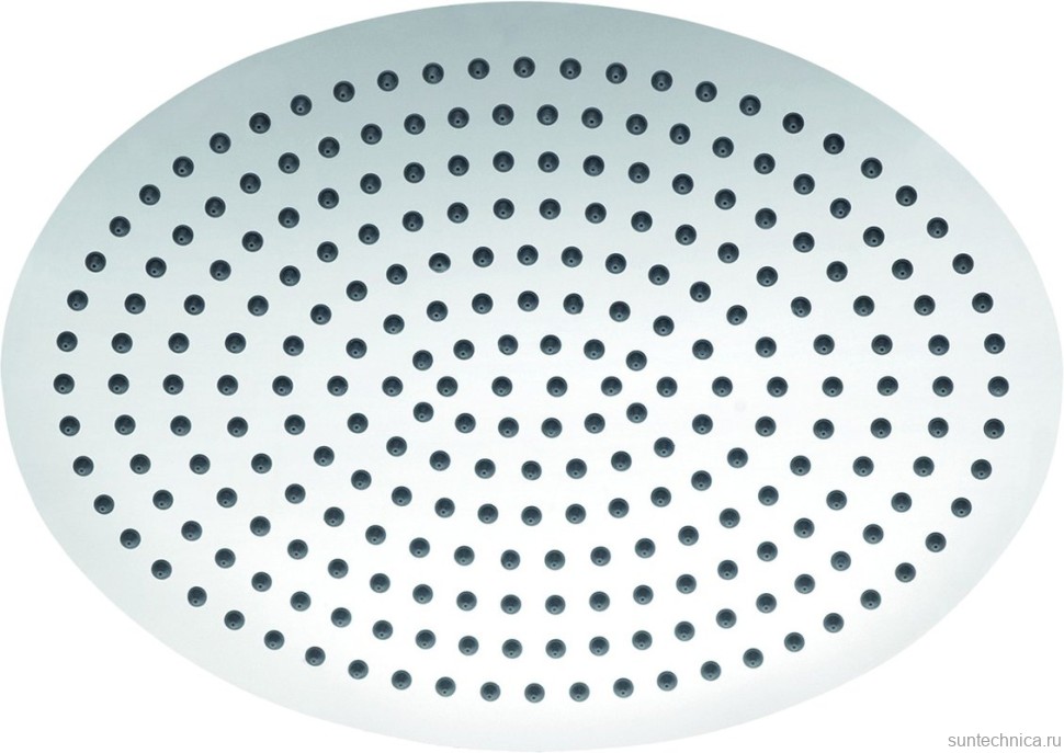 Верхний душ RGW Shower Panels SP-83-25