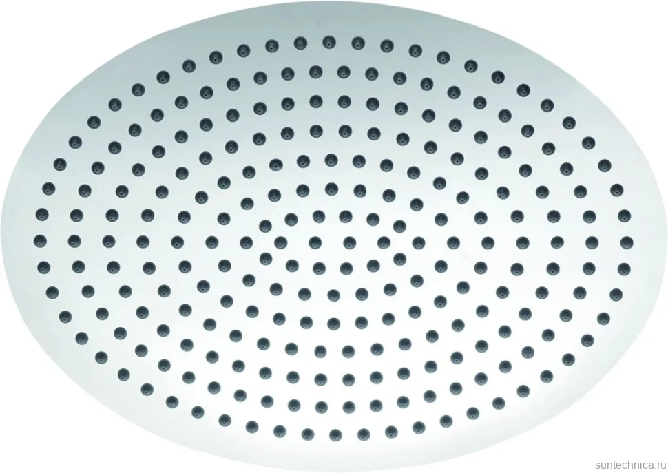 Верхний душ RGW Shower Panels SP-83-25