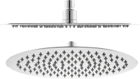 Верхний душ RGW Shower Panels SP-83-25 Верхний душ RGW Shower Panels SP-83-25