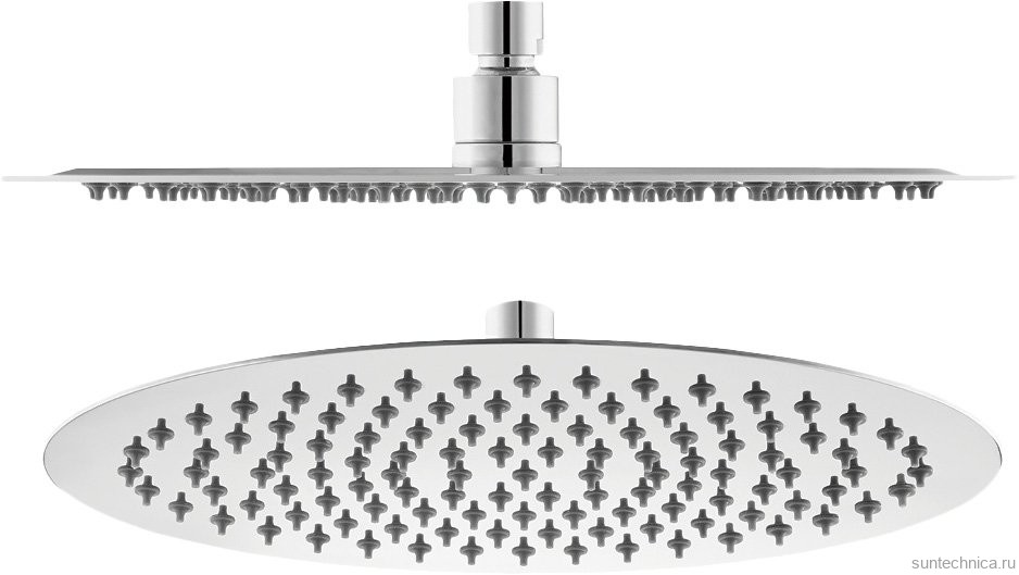 Верхний душ RGW Shower Panels SP-83-25