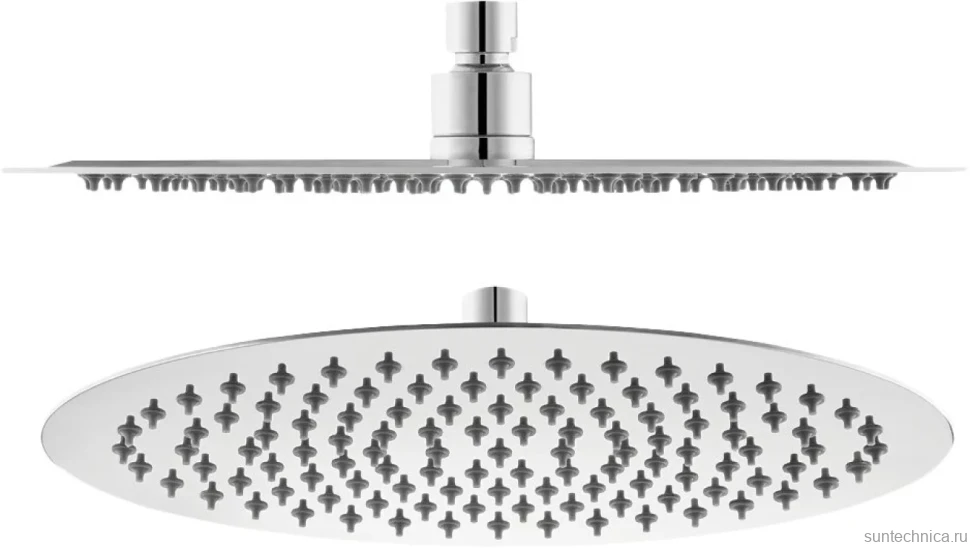 Верхний душ RGW Shower Panels SP-83-25