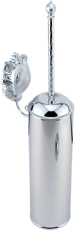 Ершик Migliore Cleopatra 16659 настенный, хром