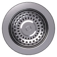 Мойка кухонная Abber Quarz AQ2903B матовая черная Мойка кухонная Abber Quarz AQ2903B матовая черная