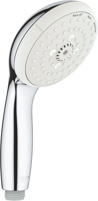 Душевая лейка Grohe New Tempesta 28419002