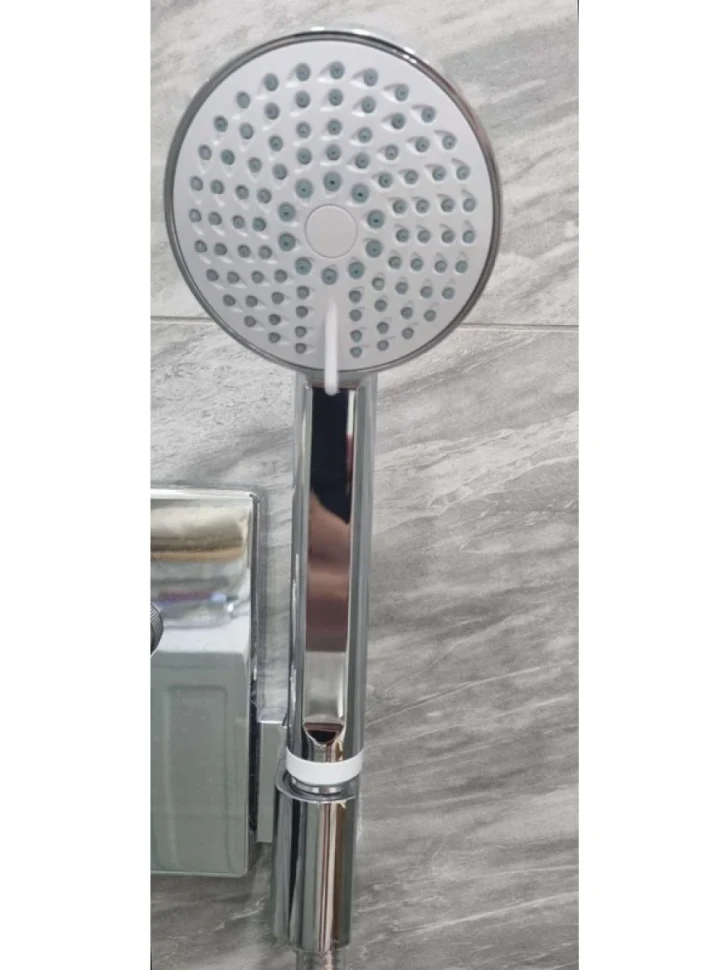 Душевая лейка Jacob Delafon Beat E76906RU-CP