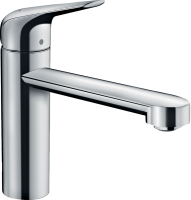 Смеситель для кухни Hansgrohe Focus M42 71806000 хром