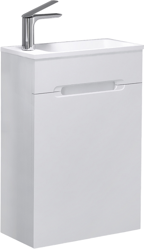 Тумба под раковину Jorno Modul 50