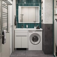 Мебель для ванной комнаты SanStar Эллада 60 L