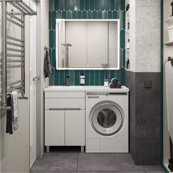 Мебель для ванной комнаты SanStar Эллада 60 L