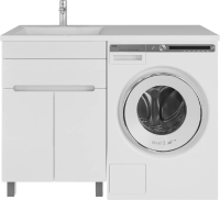 Мебель для ванной комнаты SanStar Эллада 60 L