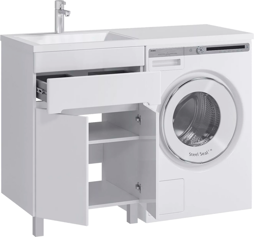 Мебель для ванной комнаты SanStar Эллада 60 L