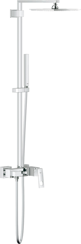 Душевая стойка Grohe Euphoria Cube 23147001