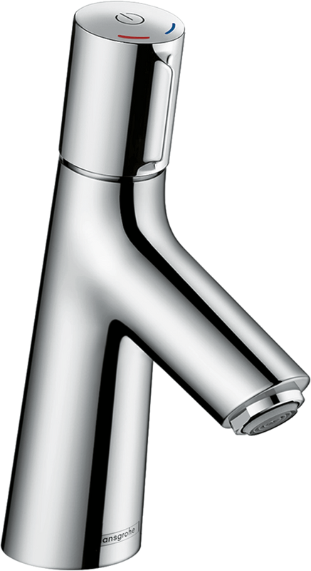 Смеситель для раковины Hansgrohe Talis Select S 72041000