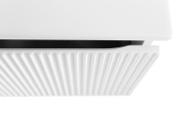 Мебель для ванной комнаты BelBagno Uno 100 подвесная, 1 ящик, bianco opaco