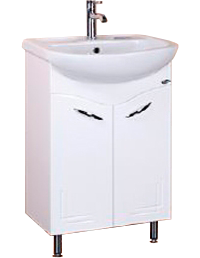 Тумба под раковину Onika Лада 60.11