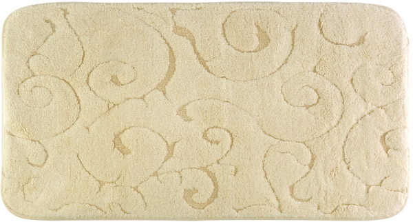 Коврик Migliore Provance 31930 кремовый