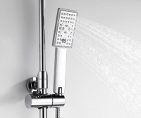 Душевая стойка Wasserkraft A17702